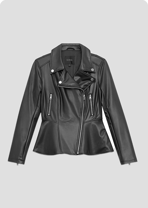 Nice black jacket womens clearance
